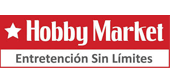 hobby market